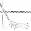 UNIHOC UNILITE CARBSKIN TI 26 silv CLASSIC 100cm L-25
