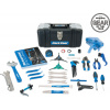 Park tool sada náradia ADVANCED v strednej base AK-5
