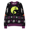 Mikina Nightmare Before Christmas, L