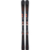 Lyže ROSSIGNOL FORZA 60° V-TI + NX 12 171 cm