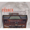 FRANCK TRANSCRIPTIONS FOR ORGAN