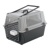 Prepravka pre zvieratá Ferplast Atlas 40 sivá 68x49x45,5 cm