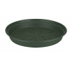 Miska Green Basics - leaf green 17 cm