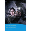 Level 4: Crime Story Collection Book and Multi-ROM with MP3 Pack