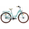 Junior bicykel - Romet Panda 2 Bicycle 13 palcové more + Freebies (Romet Panda 2 Bicycle 13 palcové more + Freebies)