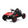 Beneo elektrická Motokára SPORT-KART 24V, červená SPORT_KART_RED