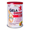 Geladrink Plus ananás plv 340g