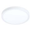 LED smart stropné svietidlo 19,5 W FUEVA-Z – EGLO
