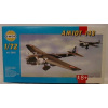 SMER 0845 1:72 Amiot 143