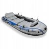 Pontoon Intex Excursion 5 68325 366 cm (Intex EXCURSION 5 nafukovací čln 68325 366 cm)