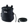 vrecko PETZL SAKA BAG Chalk Stripes