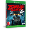 Hra na konzole Zombie Army 4: Dead War - Xbox One (5056208803924)