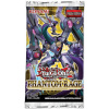 Konami Yu-Gi-Oh! Phantom Rage Booster