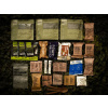 MRE Adventure Menu - Ultimate Tactical Ration Full Day - MENU III