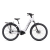 CRUSSIS e-Country BELT 7.11-(715 Wh) - Rám 17