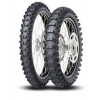 DUNLOP Pneumatika DUNLOP 70/100-19 42M TT GEOMAX MX34 F