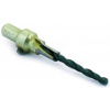 Vrták dvojdielny na konfirmátovú skrutku 7 x 50 mm, XL-TOOLS