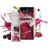 Way To Vape Cherry 10 ml 0 mg