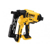 DeWALT DCFS950N Ako sponkovačka na ploty 18 V