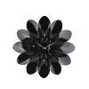 Designové nástěnné hodiny 5731BK Karlsson 60cm