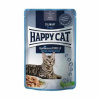 Happy Cat Pouch Omáčka Culinary Pstruh 4x85g