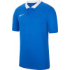 Nike Team Pánska polokošeľa Nike Dri-FIT Park 20 Polo SS modrá CW6933 463 Veľkosť: M