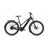 Trekingový elektrobicykel SPECIALIZED Turbo Vado 4.0 IGH Step-Through Čierna Veľkosť rámu: XL Trekingový elektrobicykel