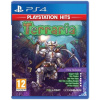 Terraria (PS4)