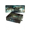 The Noble Collection Puzzle Harry Potter - Útek z Gringottbanky