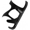 Košík na fľašu Lezyne CNC Cage AL - Black / Bead Blast uni