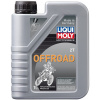 Olej motorový Liqui Moly 2T Motorbike Offroad, 1L