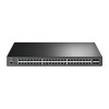 TP-LINK TL-SG3452XP Managed L2+ 48xGb, 4x10G SFP+ POE+ 500W switch