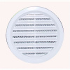HACO mriežka vetracia so sieťovinou PH 100mm biela 413077