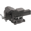 Otočná zverák 150 mm 19 kg YT65048 YATO