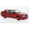Model Alfa Romeo 75 Turbo Evoluzione červená 1:18
