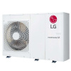 LG Therma V Monobloc S 7 kW heat pump (LGHM071MR.U44)