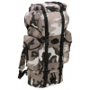 Brandit Combat batoh 65L, urban
