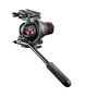 Manfrotto MH055M8 Photo-Movie Tripod Head - Manfrotto MH055M8-Q5 (MH055M8-Q5)