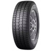 Celoročná pneumatika Yokohama BluEarth-Van All Season 215/65R15 104 T priľnavosť na snehu (3PMSF)