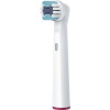 Beurer TB 30/50 Bürstenköpfe Clean 8 vymeniteľné nástavce pre elektrické kefky, 10154; 10154