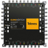 TELEVES EuroSwitch 9 wejść - 12 wyjść