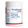 Dolvit ProDental Prášok pre starostlivosť o ústnu dutinu pre psa mačku 70 g