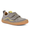 Froddo Barefoot sneakers Grey+ G3130200-1 Veľkosť: 31