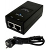 UBIQUITI NETWORKS Ubiquiti POE-24, 24V, 1A, 24W, napájací zdroj s integrovaným PoE injektorom POE-24-24W