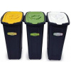 Plastové odpadky DUPLAST DU-75801 35L (Plastové odpadky DUPLAST DU-75801 35L)