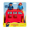 Rainbow Paddington a autobus Rainbow Designs Limited