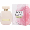 Nina Ricci Rose Extase Eau de Toilette 50 ml - Woman