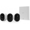 IP kamera Arlo Ultra 2 Outdoor Security Camera - 3 ks, Biela (VMS5340-200EUS)