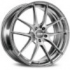 OZ LEGGERA HLT 8,0X18 5X100 ET45 MB68,00 GRIGIO CORSA BRIGHT (wintertauglich) 8x18 5x100 ET45.00 grigio corsa bright
