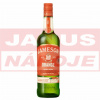 Jameson Orange 30% 0,7l (holá fľaša)